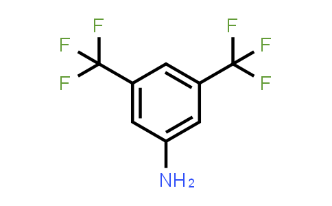 BC335528 | 328-74-5 | 3,5-Bis(trifluoroMethyl)aniline