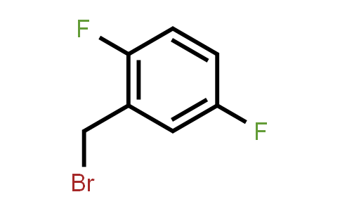 2,5-Difluorobenzylbromide