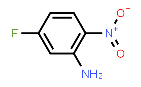 5-Fluoro-2-nitroaniline