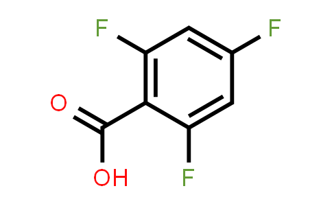 2,4,6-Trifluorobenzoic acid